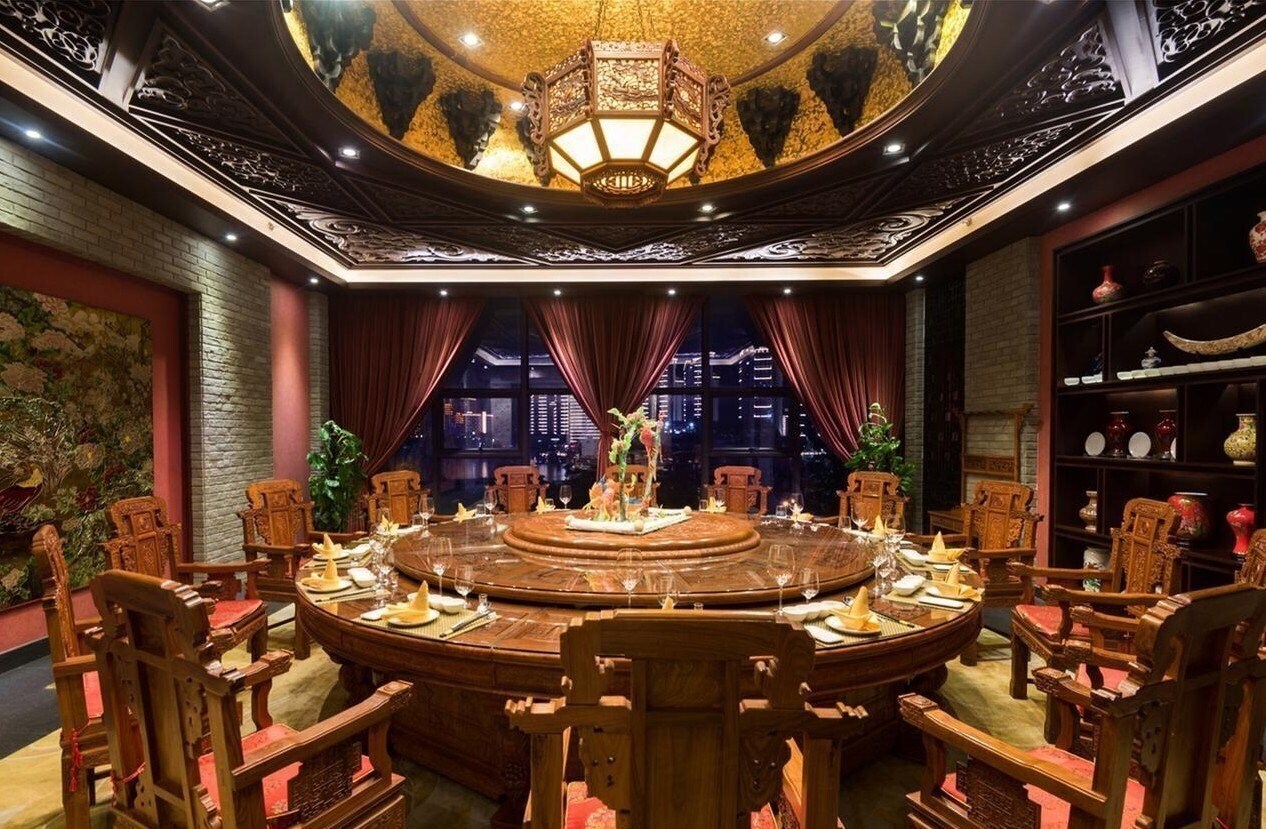 Панорама Grand Metropark Bay Hotel Sanya 5*